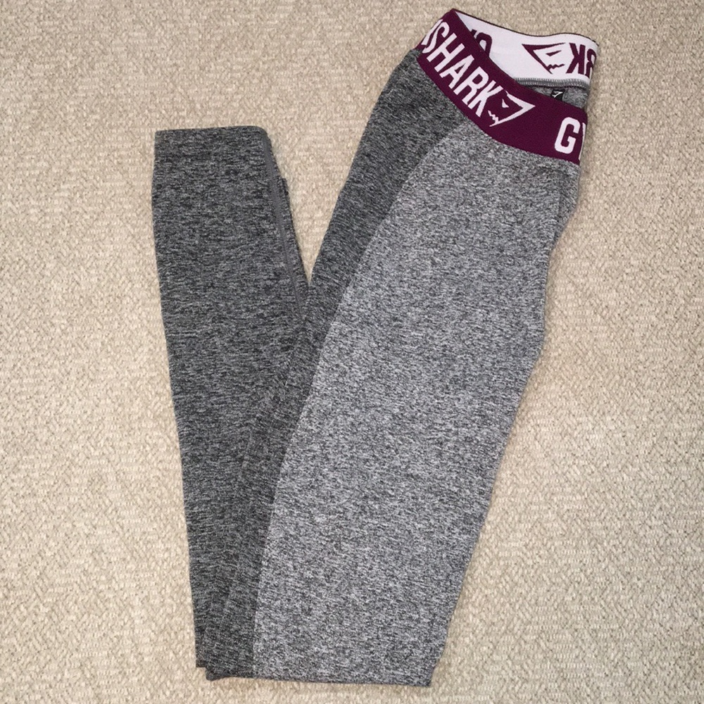 Gymshark Flex leggings